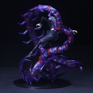 Tokyo Ghouls Tokyo ghoul Centipede Kaneki ken Half-Heeled Manual Model
