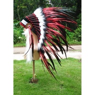 Indian hat apache warbonnet indian hat APACHE hat INDIAN WARBONNET hat