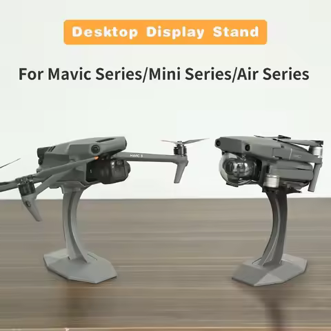 Drone Display Stand Holder for Neo/Avata2/Mavic 3/Mini 3/3Pro/2 SE/Mini 2/SE/Mavic Mini/Air 3/3S/Air