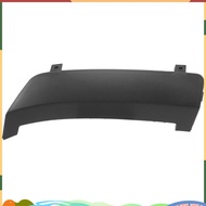 For  Fiesta MK7 2008-2016 Rear Bumper Tow Towing Eye Hook Cover Cap 8A61-17K922-AB5ZCT