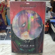 （旺角家樂坊17樓門市現貨） Hottoys Hot Toys MMS542 SpiderMan Upgraded Suit 蜘蛛俠 Spider Man Far From Home