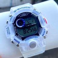 G Sport Jelly Rangeman Joker Camo White  94F Gd-400 series GD-400GB-1B2 GD-400-1B2 GD400