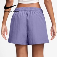 [15-17.7 | VOUCHER 25%] Quần giả váy Nike Sportswear Essential Womens Woven Skort