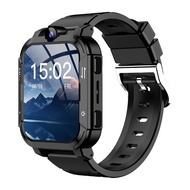 SG Stock New 4G WIFI Smart Watch For Kids google play Whatsapp / youtube / tiktok Video Call GPS Tra