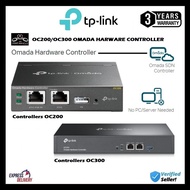 TP LINK OC200 / OC300 OMADA HARWARE CONTROLLER