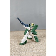 Bandai Gundam Gashapon GN-002 Gundam Dynames action figure - G20