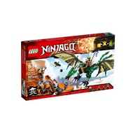 LEGO 70593 NINJAGO NRG DRAGON