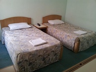 Madani Muslim Hotel Cameron Highland