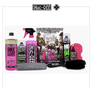 MUC-OFF Family Bike Care Kit Bundle Bicycle care