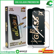 OG Glass Tempered Glass FULL For Realme 3 6 Pro 7i 7 Pro 8 8i 8 Pro 9 9i 9 Pro Plus 9 5G Speed 9 Pro