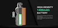 Thelema Elite 40 Lux Series Pod Kit by Lost / Thelema Elit Luxury Pod