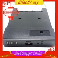 [dilao87] For GOTEK Floppy to USB 1.44M Floppy to USB Flash Drive Emulation Floppy Drive GOTEK SFR1M