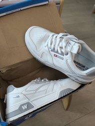 回力 Warrior 白色運動鞋