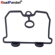 Motorcycle Cylinder Seal Valve Cover For Suzuki DR-Z400E DR-Z400S DR-Z400SM DR-Z400 LT-Z400 LT-Z400Z
