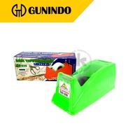 Gunindo Small Core Insulation Tape Dispenser GD-350 + Pencil Case (1/2" 12mm/)