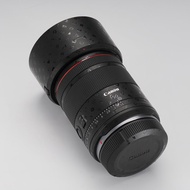 เลนส์ป้องกันสติกเกอร์คลุมทั้งหมดสำหรับแคนนอน RF5014 RF50F14L VCM เลนส์ฟิล์ม PVC วัสดุอุปกรณ์เสริมสำห