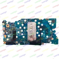 For Dell Inspiron 7415 Laptop Motherboard with R5-5500U R7-5700U CPU DDR4 203000-1 100% Fully Tested