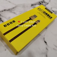 Foneng 138 3.4A Data Cable