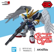 BANDAI SDEX GUNDAM Wing Gundam Zero EW 5065618