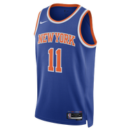 紐約人隊 Icon Edition Nike Dri-FIT NBA Swingman Jersey 男子球衣