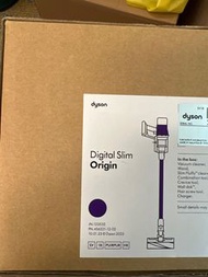 Dyson Digital slim Origin