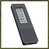 SSD Enclosure M.2 SSD Enclosure M.2 NVMe SSD Enclosure SSD Enclosure withDisplay Screen