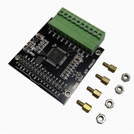 AD7606Analog-to-Digital Conversion Module/Multi-Channel AD Data Collection/16Bit ADC8Sampling Rate20