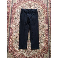 Collection ankle pants ankle work pants HI006