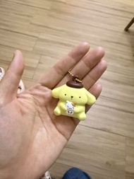 Sanrio 布甸狗