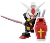 新虎膽妙算！RX-78 初鋼彈 原型機款！友人託售 SD鋼彈 扭蛋戰士 NEXT 非mse