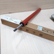 HP Pro 400, M401n, M401d, M401dn, M425dn. Printer pressing roller with cartridge code 80a