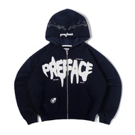 ready stock !!! Preface Hoodie / Varsity / Work Jacket / Tshirt / Knitwear