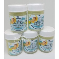BABY GARLIC FOR BABY