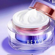 【Ready Stock】HEXZE No-Face Cream Rejuvenating Lazy Cream Base Cream 50g