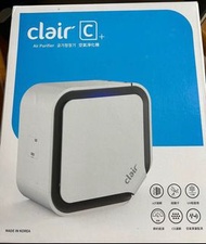 Clair 空氣清新機