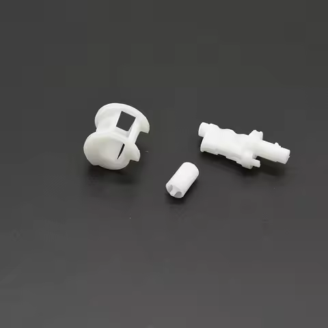 10 SETS Capping Station Pump Cam Pulley Shaft for EPSON L3110 L4100 L4150 L4160 L4250 L4260 L4268 L4