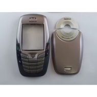 Nokia 6600 casing