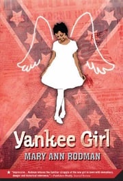 Yankee Girl Mary Ann Rodman