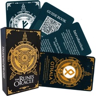 Tarot English Version Tarot Tarot, Rune Tarot