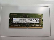 筆電 記憶體 DDR4 3200 8G so-dimm