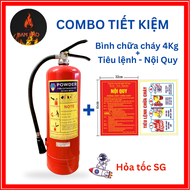 [TẶNG NỘI QUY + TIÊU LỆNH] Combo mua 1b tặng 1 bộ nội quy tiêu lệnh và tặng kèm móc treo tiện lợi