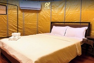 Bau Trang U and Me Resort