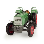 UH 5270 Germany Fendt Farmer 3S-2WD Tractor/Agricultural Vehicle Scale Model (1: 32)