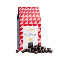 英國皇室百年茶葉品牌 Whittard of Chelsea 1886 朱古力咖啡豆 150g
