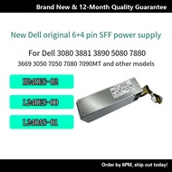 DELL H240ES-02 L240ES-00 3050 3668 5050 7050 Power Supply J61WF DK87P