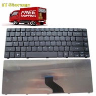 [ FREE SHIPPING ] ACER Aspire 4733 4738 4740 4741 KEYBOARD