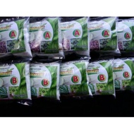 NUTRISI HIDROPONIK AB MIX SAYURAN DAUN