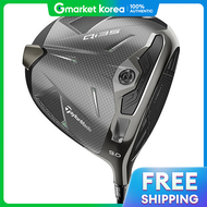 TaylorMade | ไดรเวอร์ TaylorMade Qi35 รุ่นปี 2025 สำหรับผู้ชาย พร้อมการรับประกันแบบญี่ปุ่น