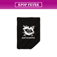 BABYMONSTER [WE GO UP] ‘PSYCHO’ MD / BLANKET