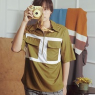 KATUN ANG LEE TOP UNISEX/ Cotton/